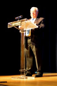 Dr.Julio Rivera Conferencia Balmis